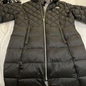 Youth North Face Jacket